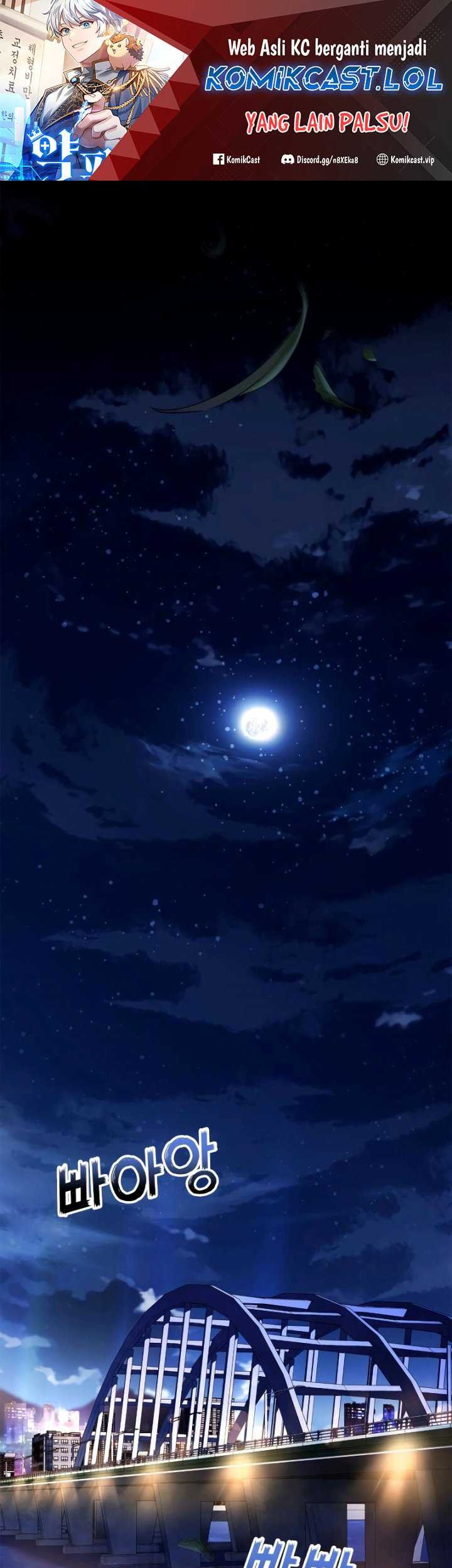 Manhwa The Crown Prince That Sells Medicine Chapter 01 gambar nomor 2