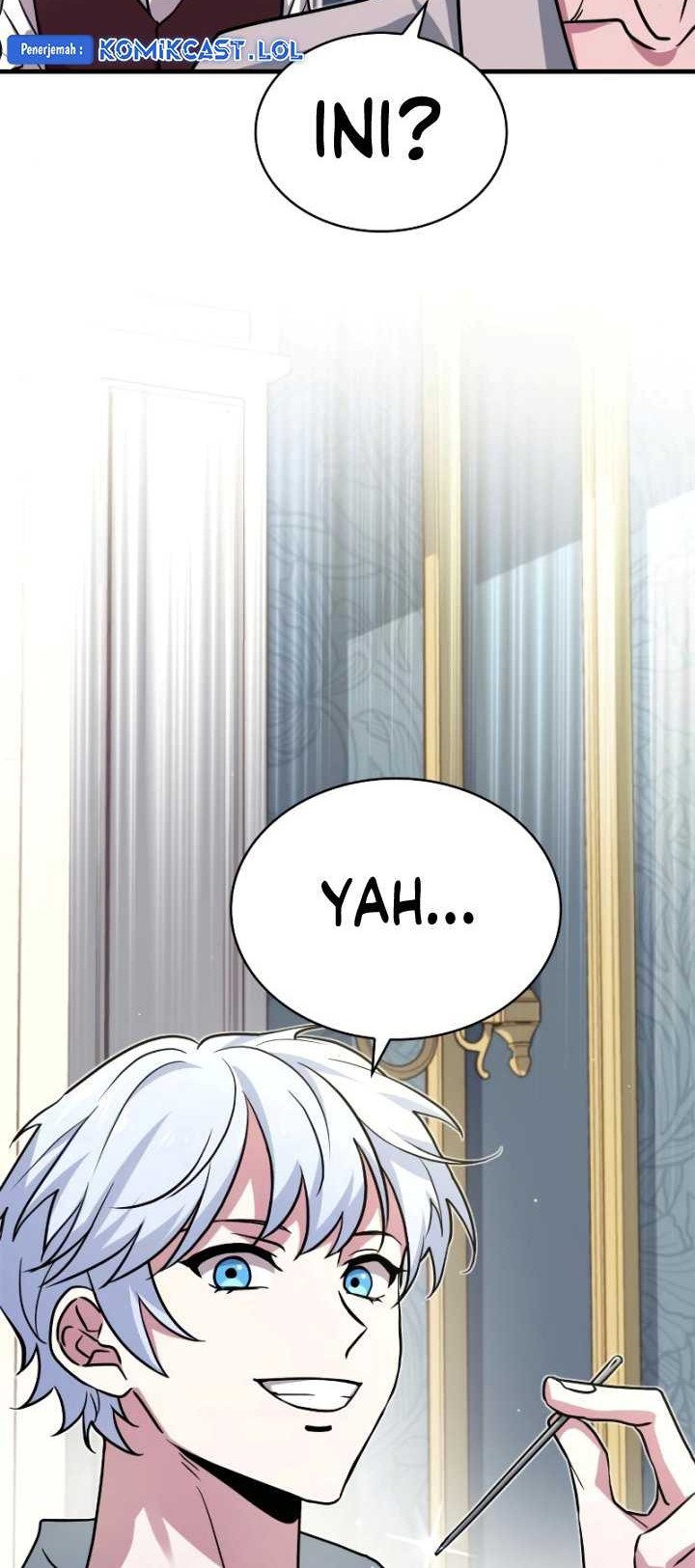 The Crown Prince That Sells Medicine Chapter 01 Gambar 71