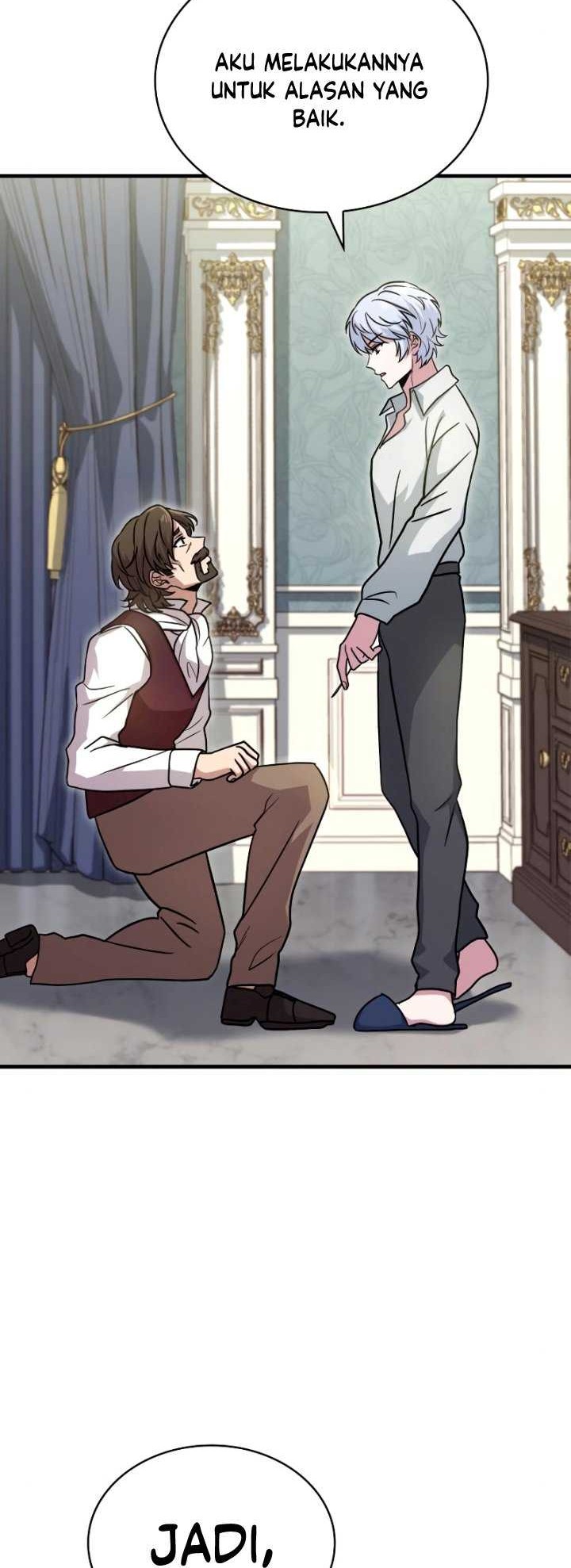 The Crown Prince That Sells Medicine Chapter 01 Gambar 75