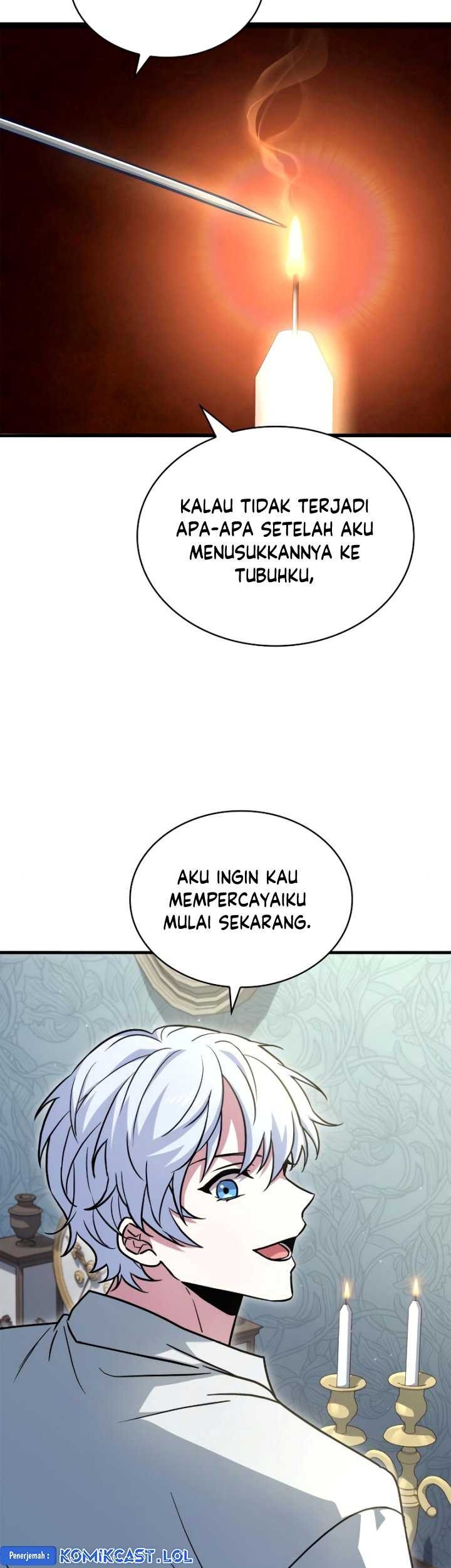 The Crown Prince That Sells Medicine Chapter 01 Gambar 76