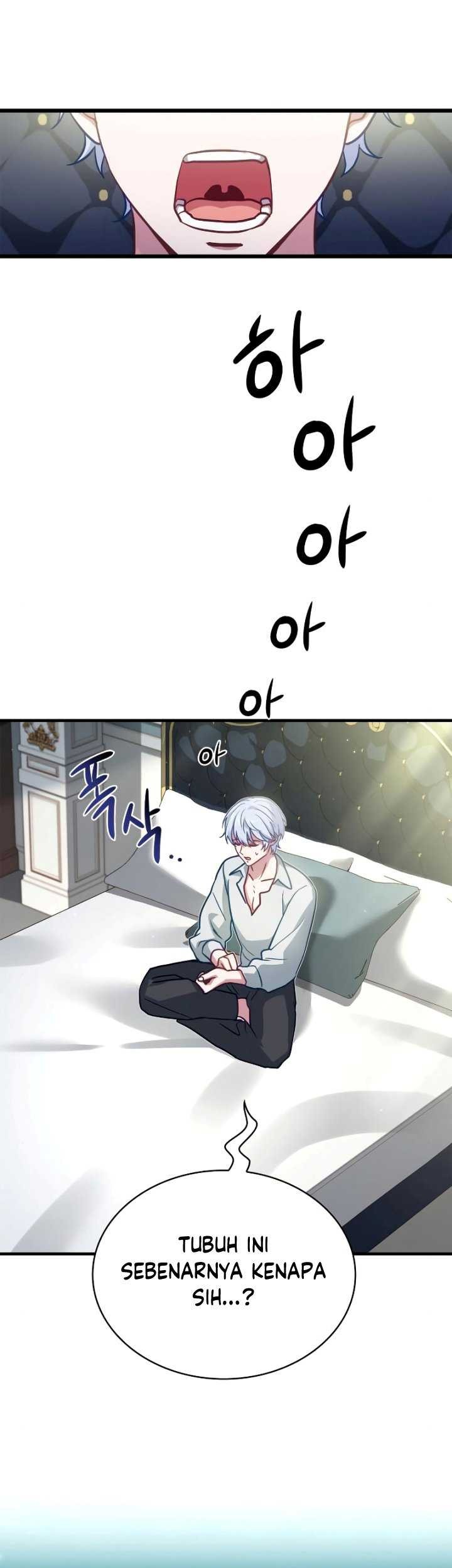 The Crown Prince That Sells Medicine Chapter 01 Gambar 62