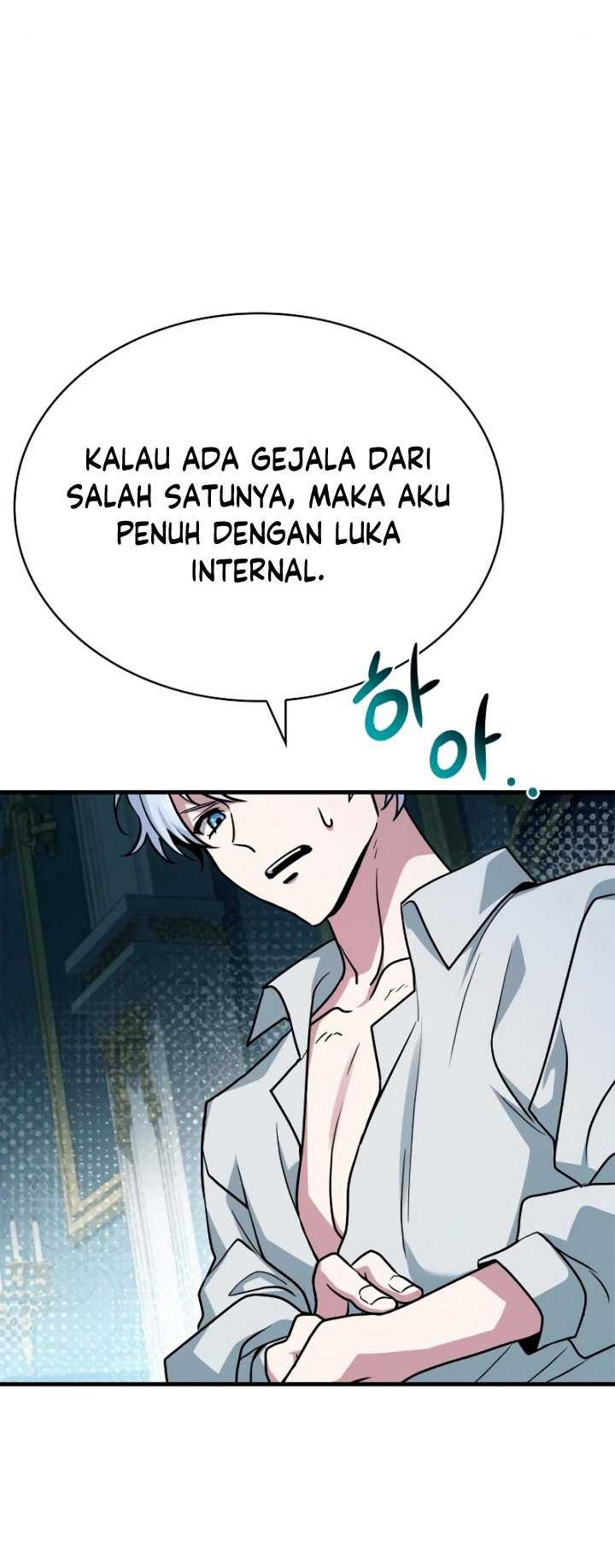 The Crown Prince That Sells Medicine Chapter 01 Gambar 65