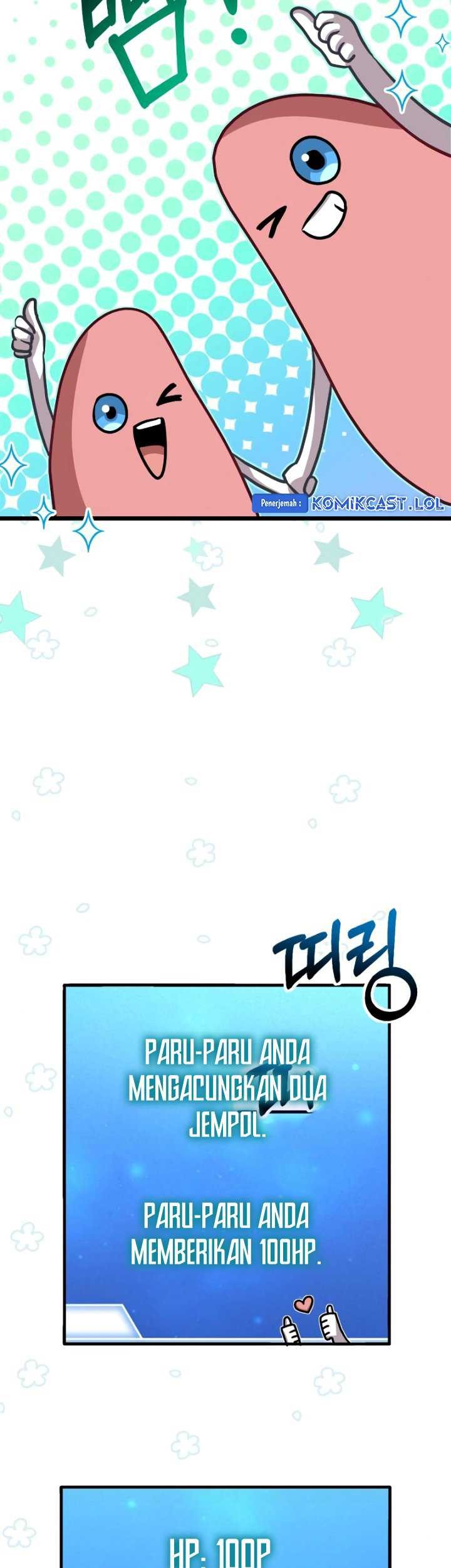 The Crown Prince That Sells Medicine Chapter 01 Gambar 90