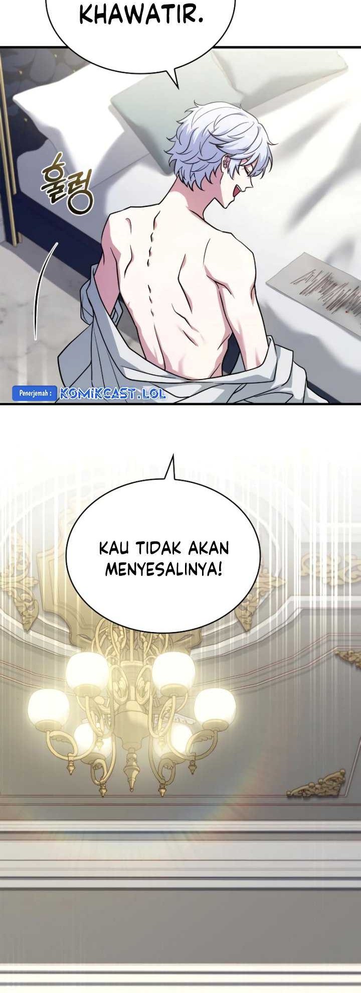 The Crown Prince That Sells Medicine Chapter 01 Gambar 79