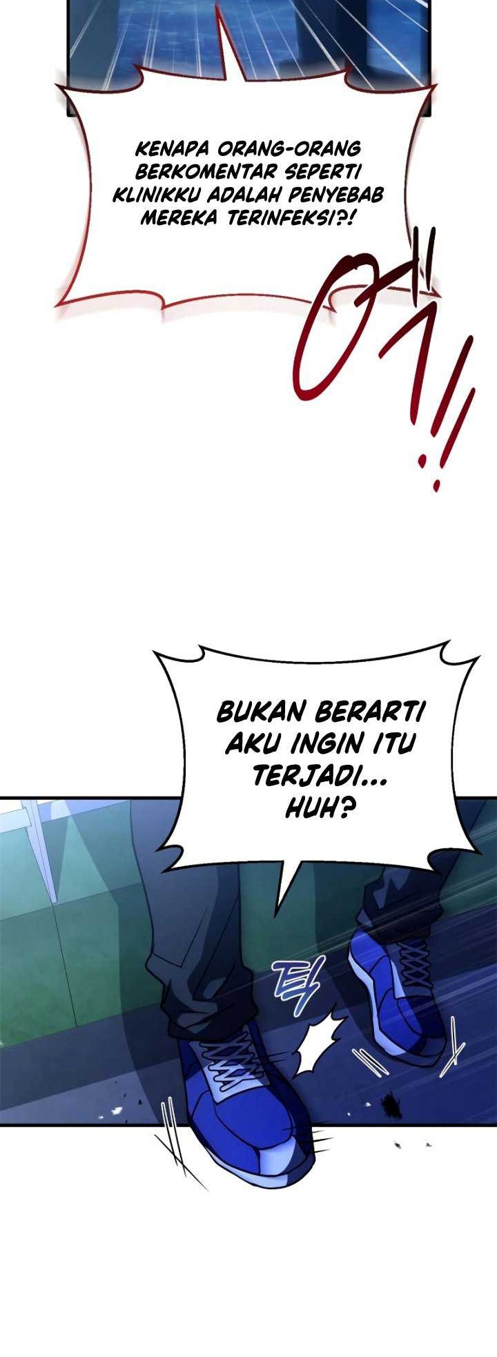 The Crown Prince That Sells Medicine Chapter 01 Gambar 7