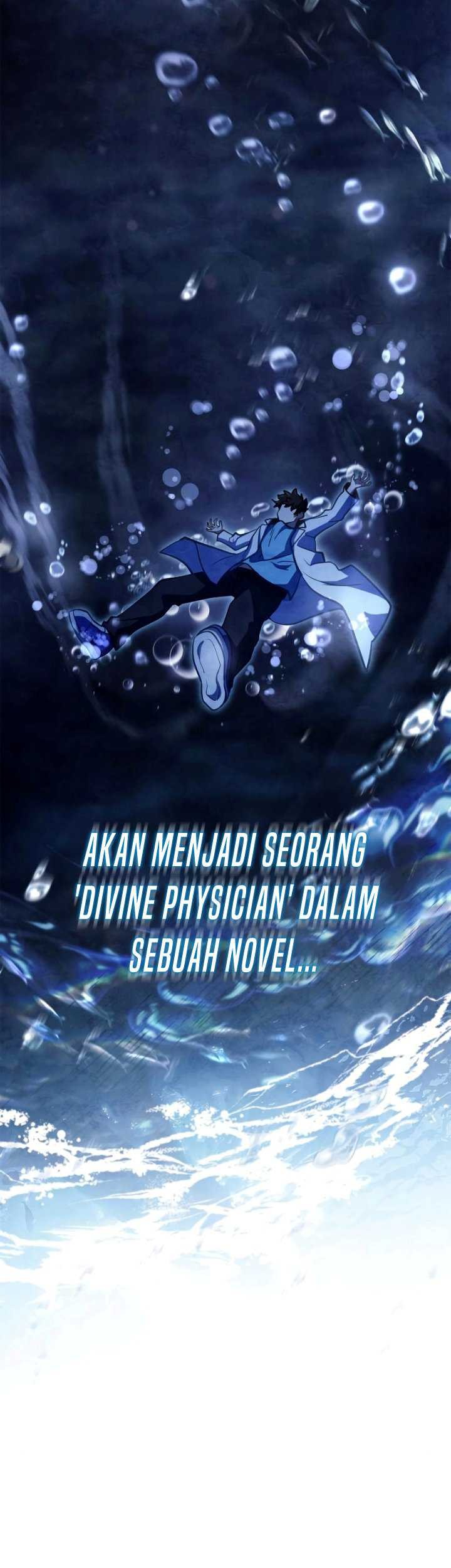 The Crown Prince That Sells Medicine Chapter 01 Gambar 12