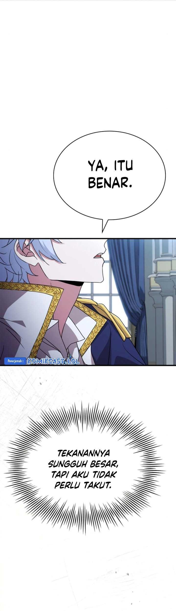 The Crown Prince That Sells Medicine Chapter 06 Gambar 28