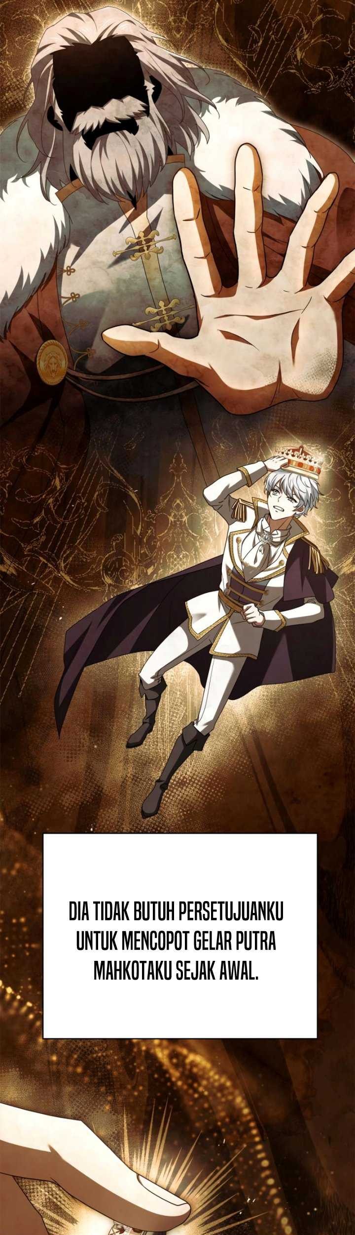 The Crown Prince That Sells Medicine Chapter 06 Gambar 30