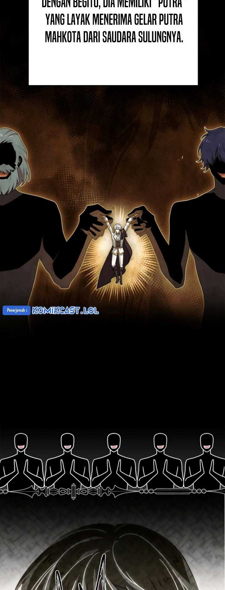 The Crown Prince That Sells Medicine Chapter 06 Gambar 33