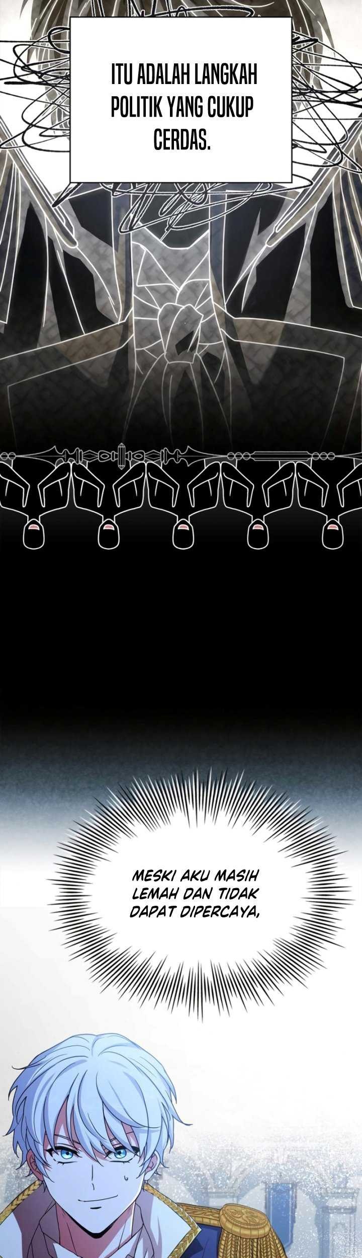 The Crown Prince That Sells Medicine Chapter 06 Gambar 34