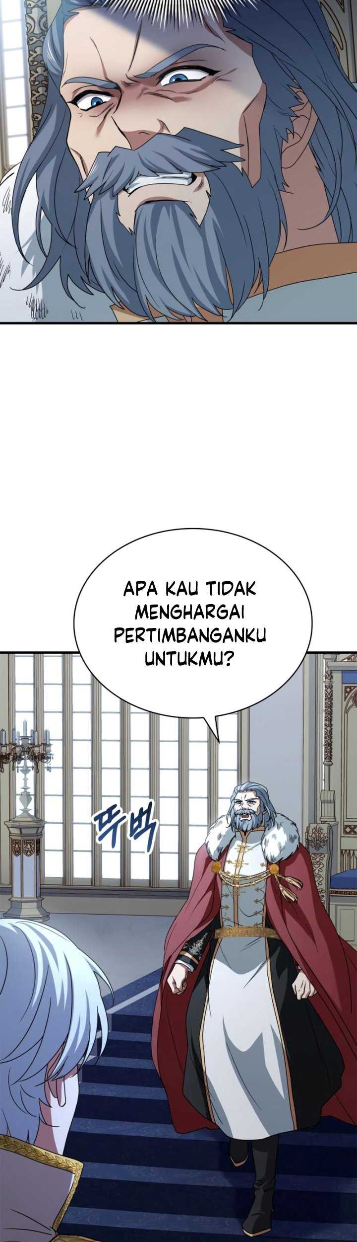 The Crown Prince That Sells Medicine Chapter 06 Gambar 36