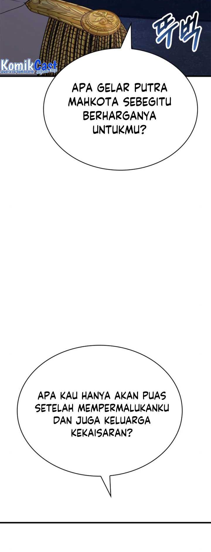 The Crown Prince That Sells Medicine Chapter 06 Gambar 37