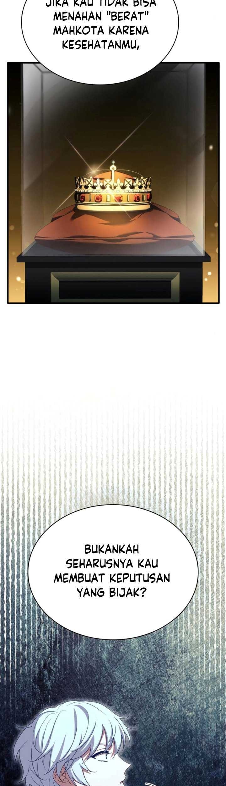 The Crown Prince That Sells Medicine Chapter 06 Gambar 18