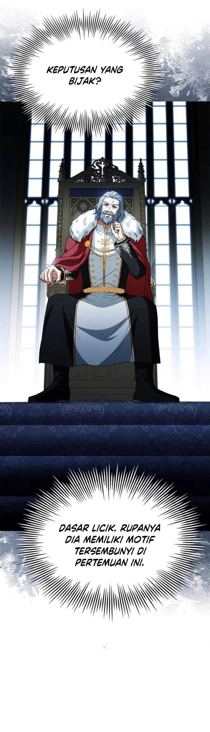 The Crown Prince That Sells Medicine Chapter 06 Gambar 20