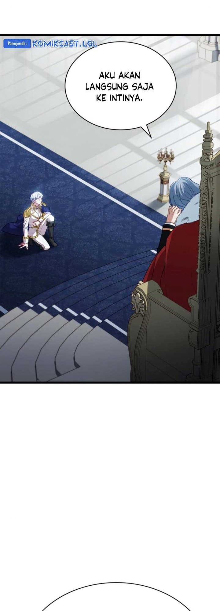 The Crown Prince That Sells Medicine Chapter 06 Gambar 21