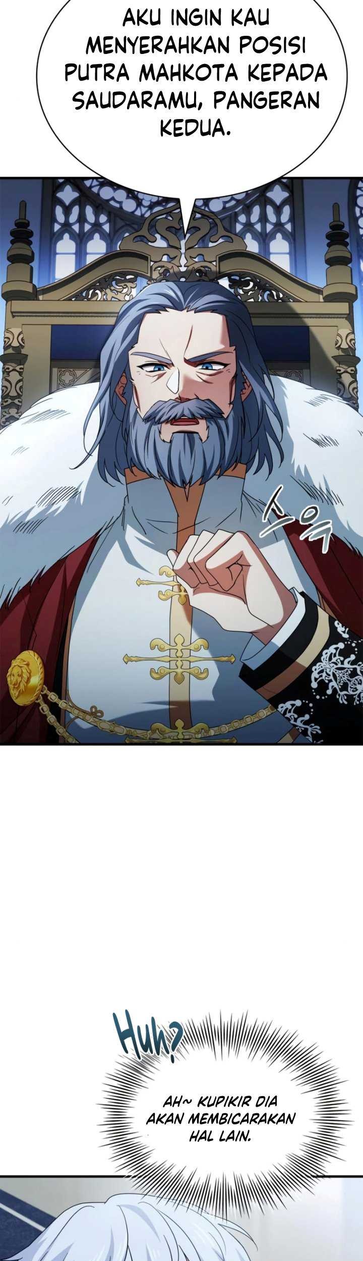 The Crown Prince That Sells Medicine Chapter 06 Gambar 22