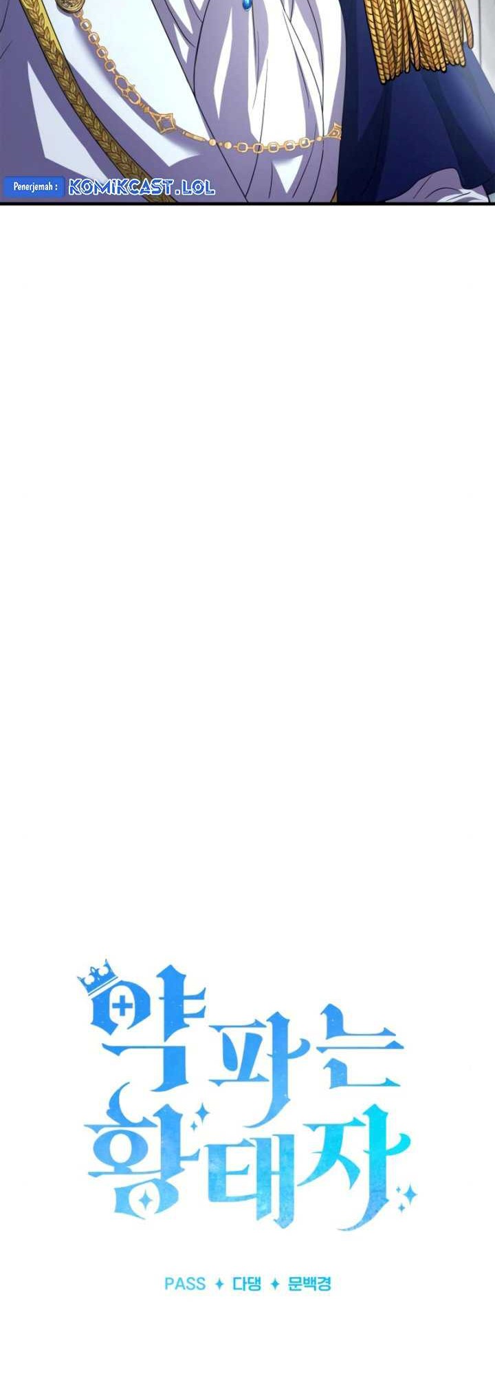 The Crown Prince That Sells Medicine Chapter 06 Gambar 25