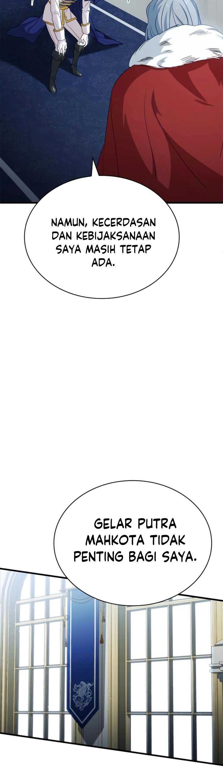 The Crown Prince That Sells Medicine Chapter 06 Gambar 46