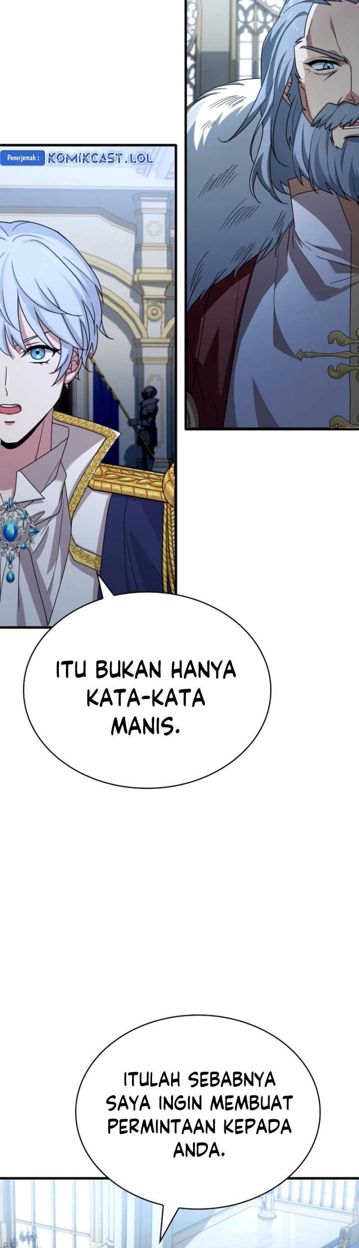 The Crown Prince That Sells Medicine Chapter 06 Gambar 48
