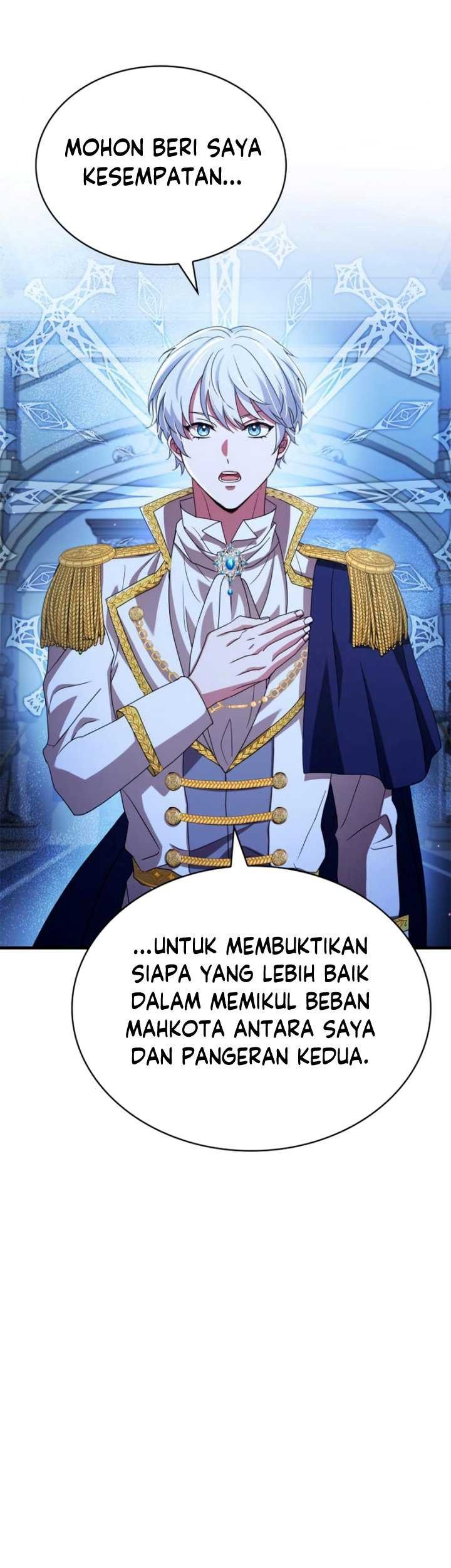 The Crown Prince That Sells Medicine Chapter 06 Gambar 50