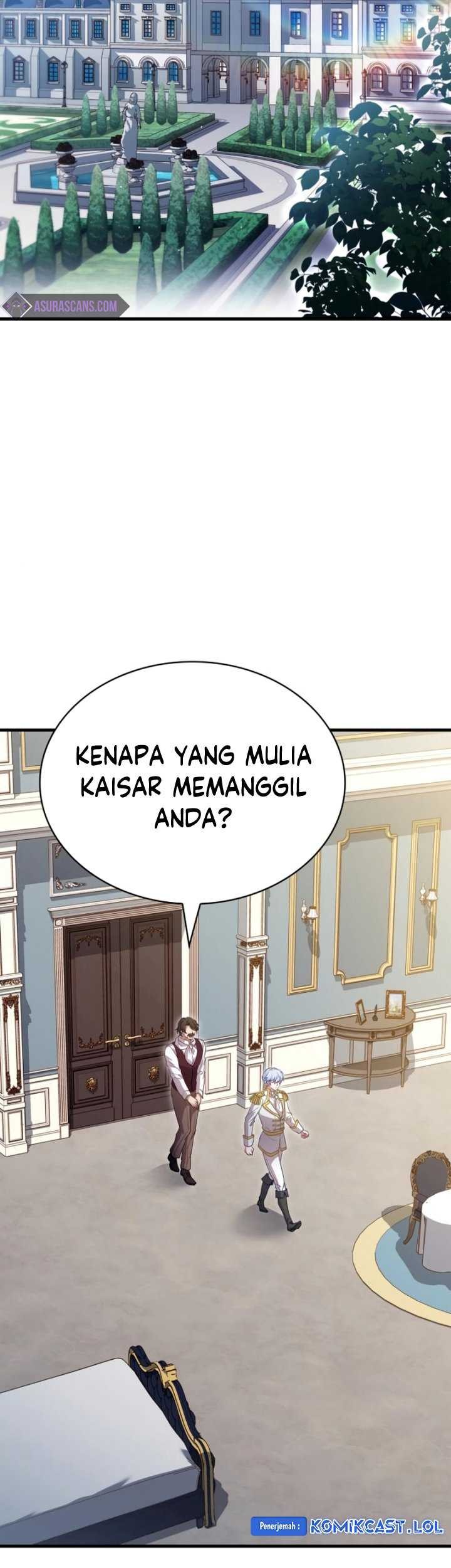 The Crown Prince That Sells Medicine Chapter 06 Gambar 52