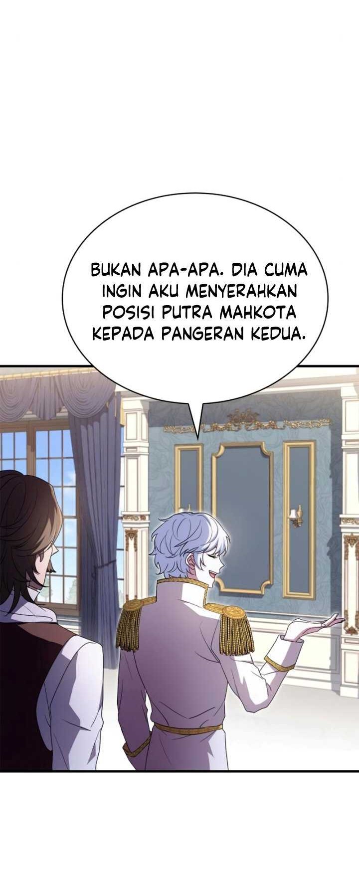 The Crown Prince That Sells Medicine Chapter 06 Gambar 53