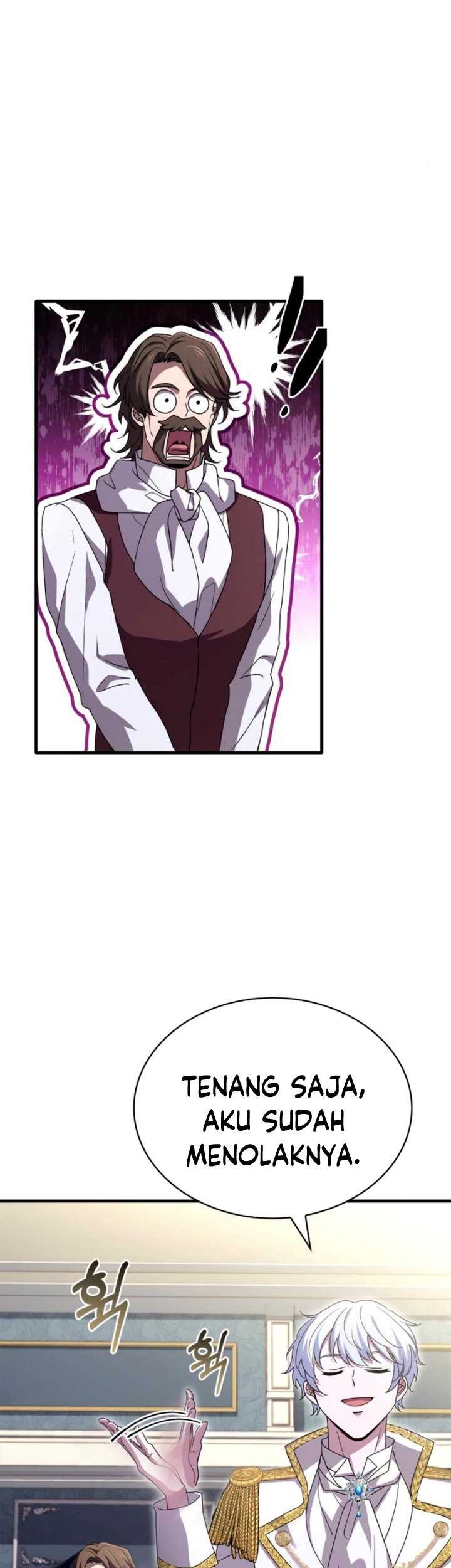 The Crown Prince That Sells Medicine Chapter 06 Gambar 54