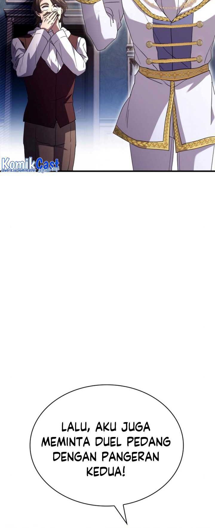 The Crown Prince That Sells Medicine Chapter 06 Gambar 55