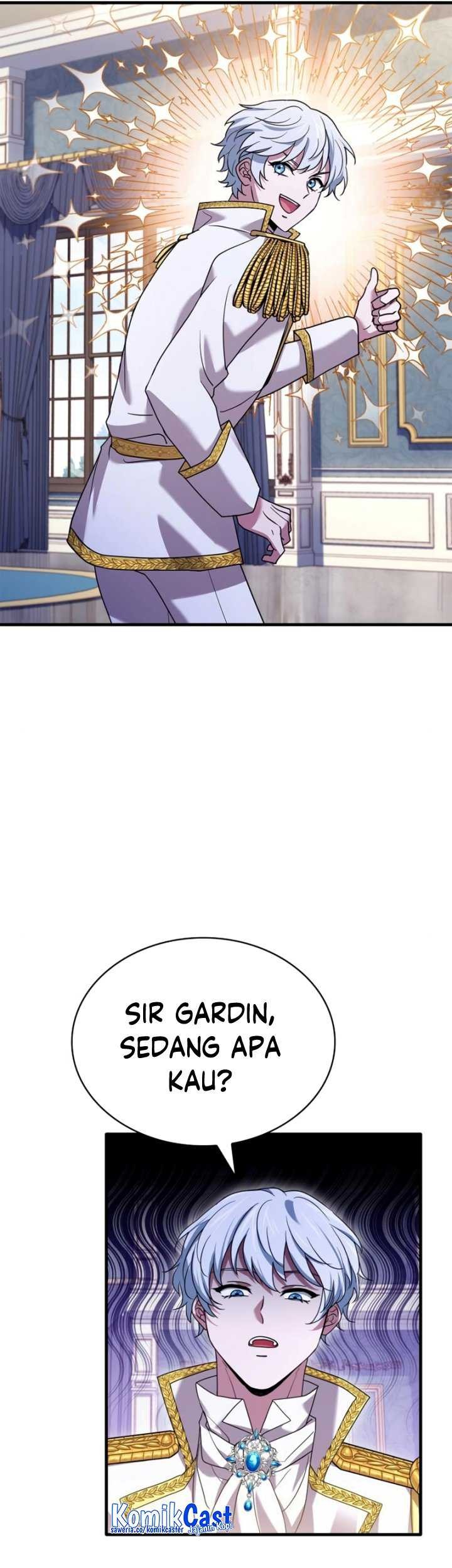 The Crown Prince That Sells Medicine Chapter 06 Gambar 56