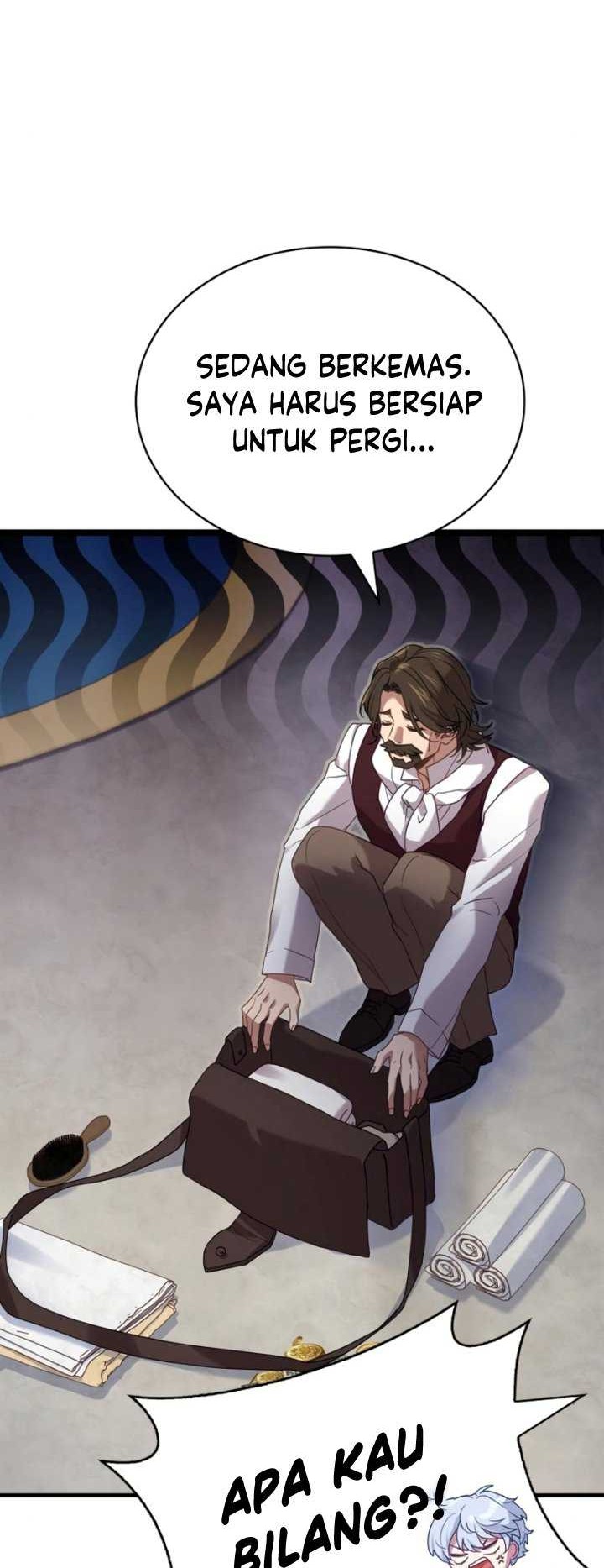 The Crown Prince That Sells Medicine Chapter 06 Gambar 57