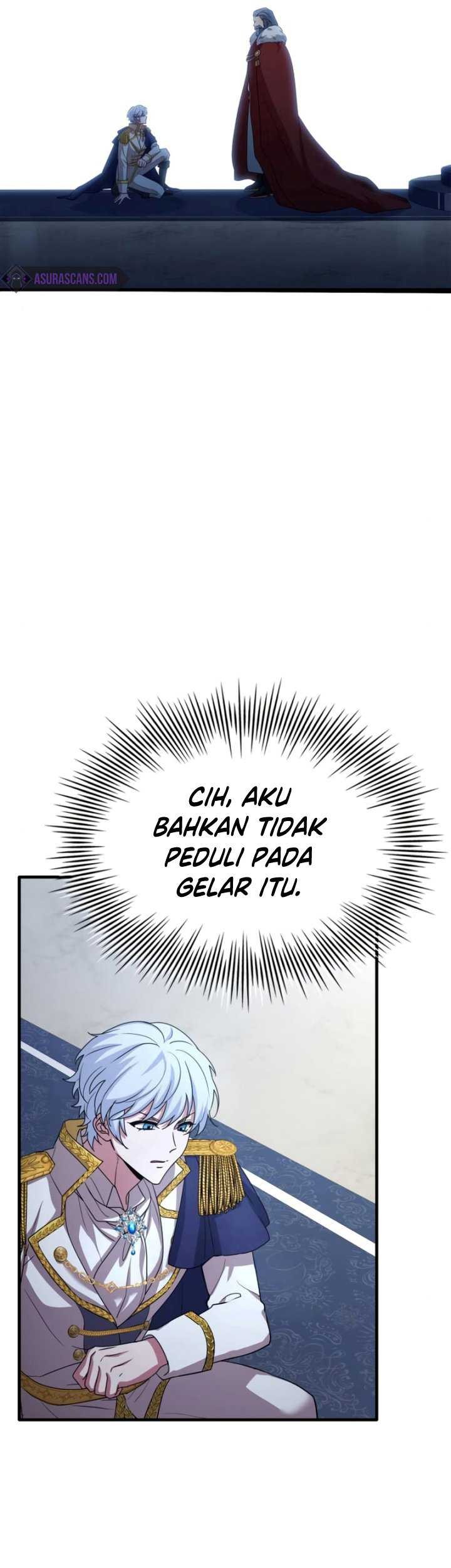 The Crown Prince That Sells Medicine Chapter 06 Gambar 38