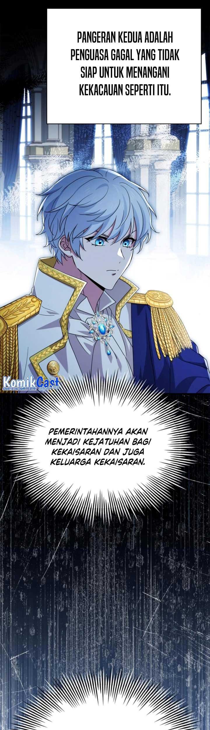The Crown Prince That Sells Medicine Chapter 06 Gambar 44