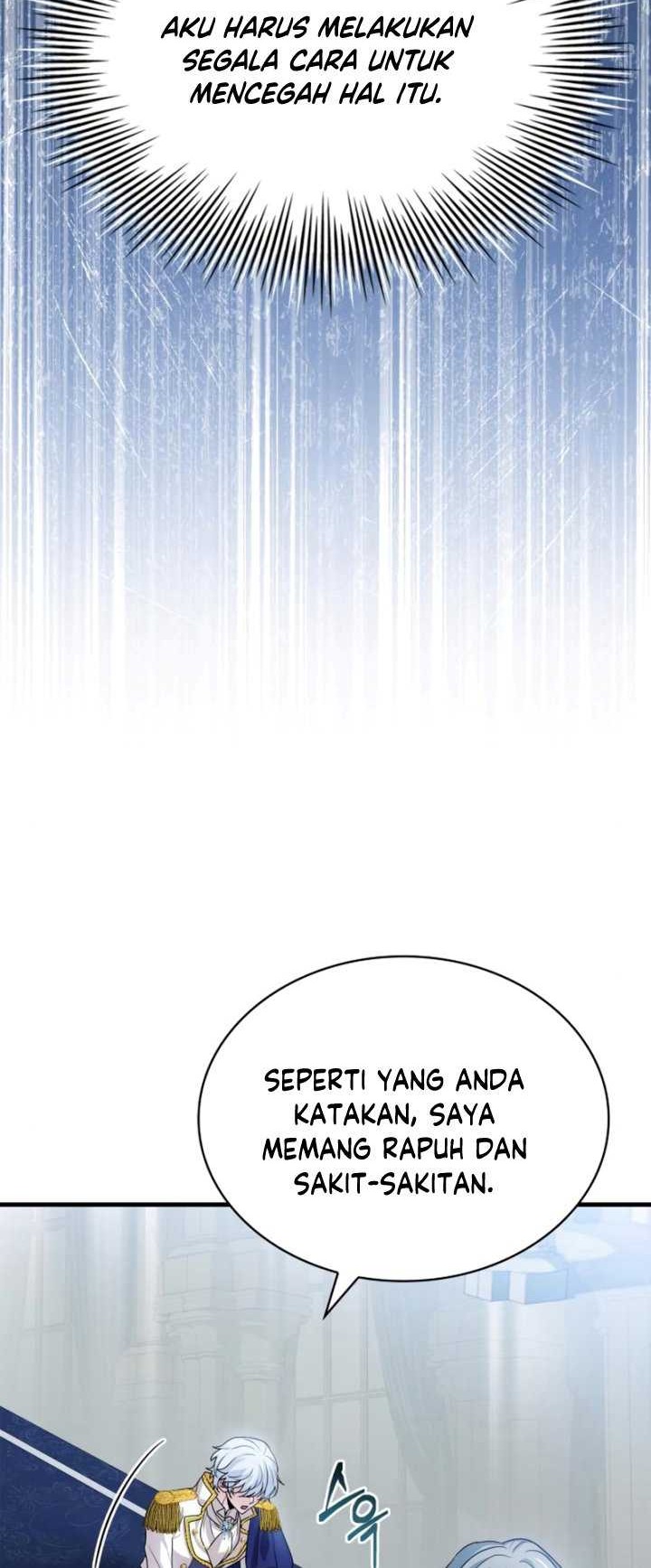 The Crown Prince That Sells Medicine Chapter 06 Gambar 45