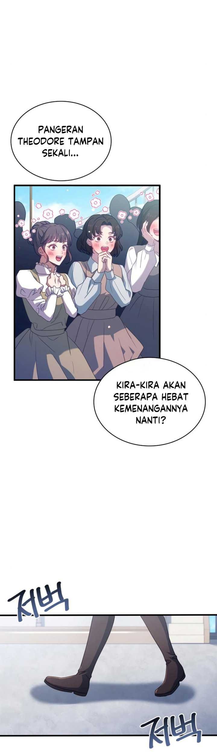 The Crown Prince That Sells Medicine Chapter 06 Gambar 66