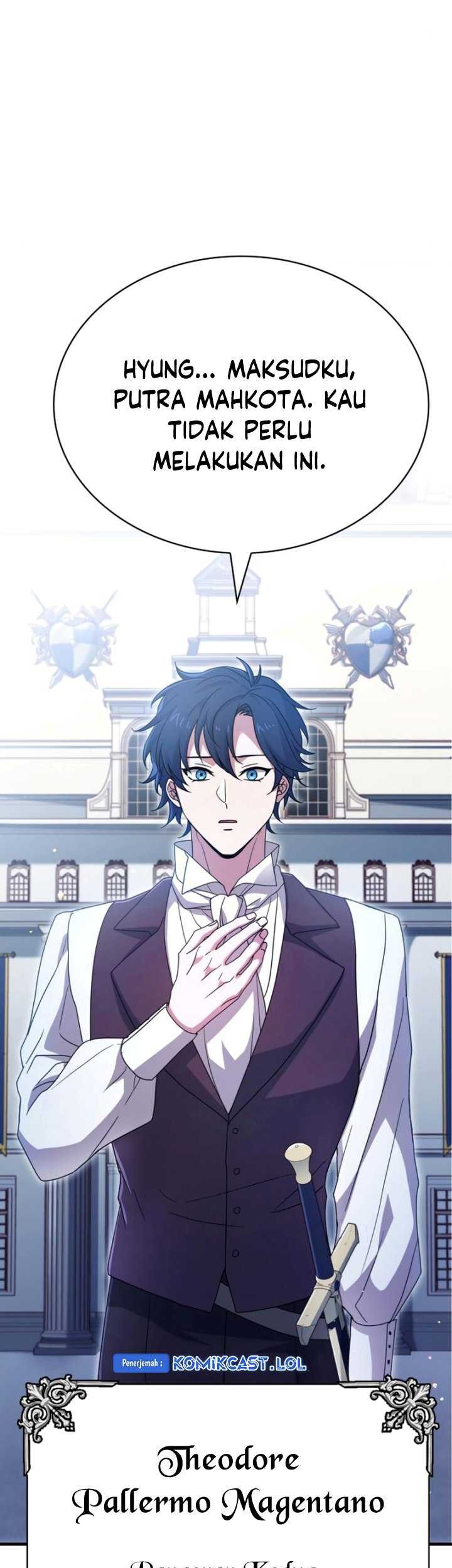 The Crown Prince That Sells Medicine Chapter 06 Gambar 68