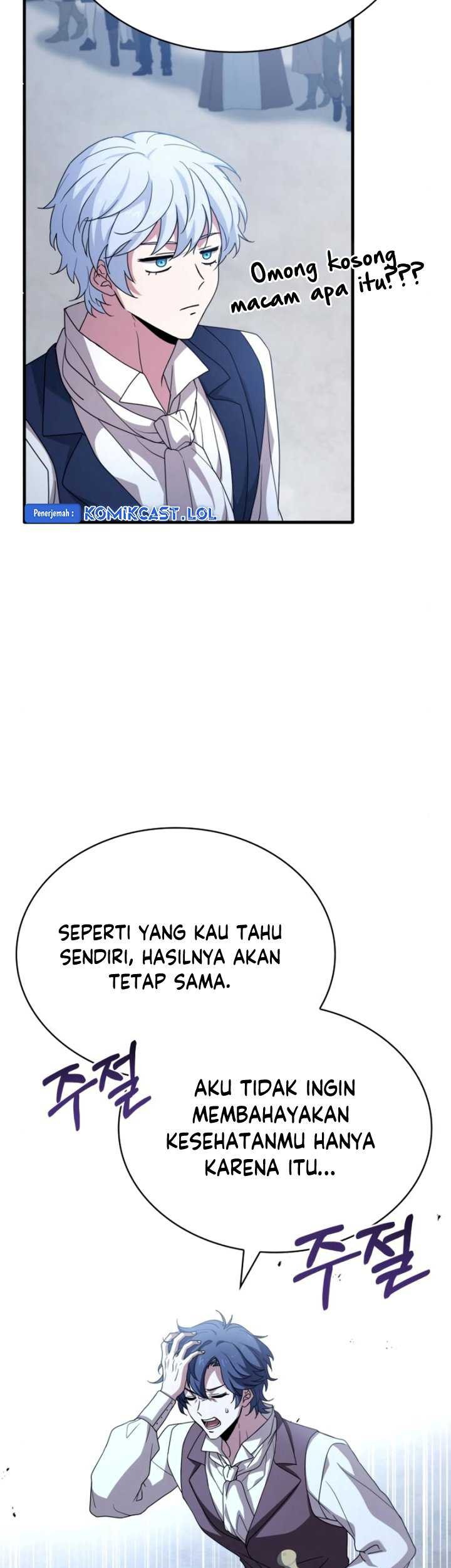 The Crown Prince That Sells Medicine Chapter 06 Gambar 72