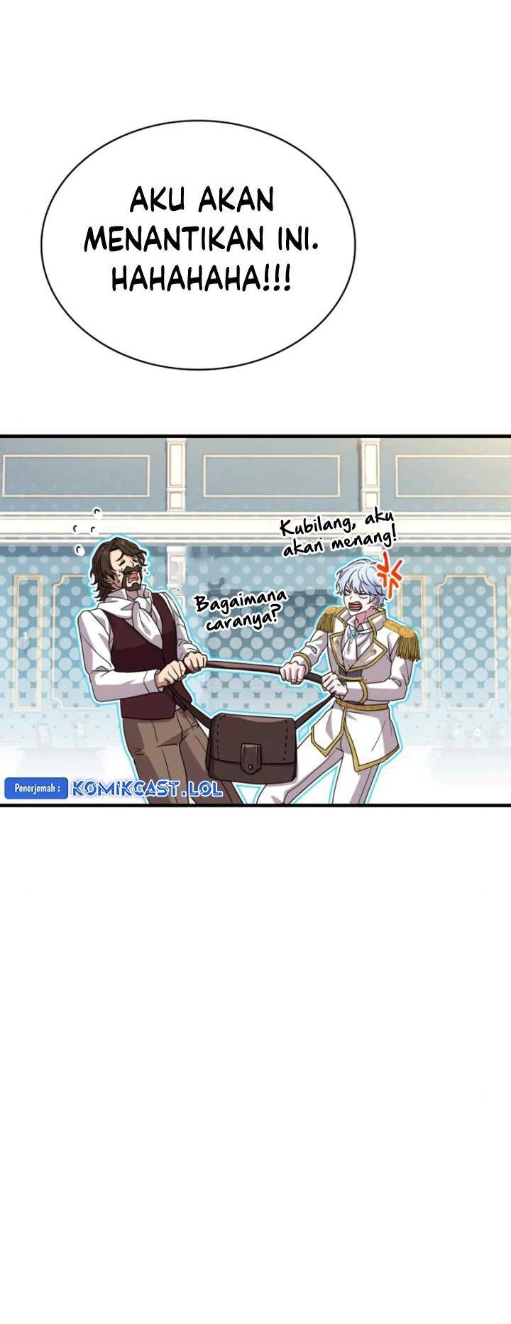 The Crown Prince That Sells Medicine Chapter 06 Gambar 61