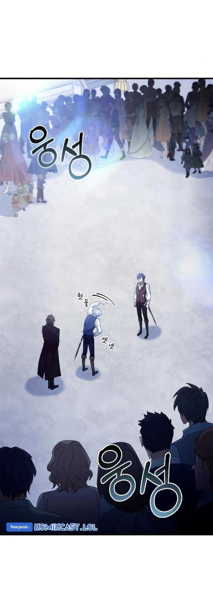 The Crown Prince That Sells Medicine Chapter 06 Gambar 65