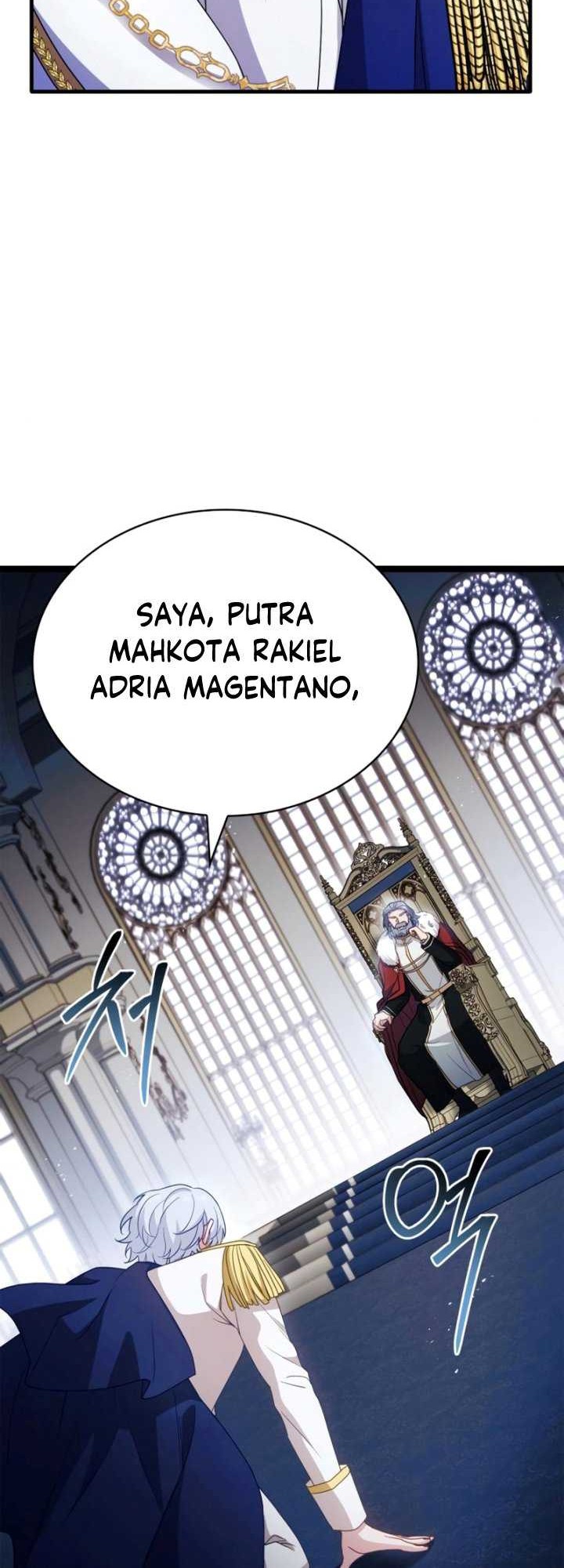 The Crown Prince That Sells Medicine Chapter 06 Gambar 5
