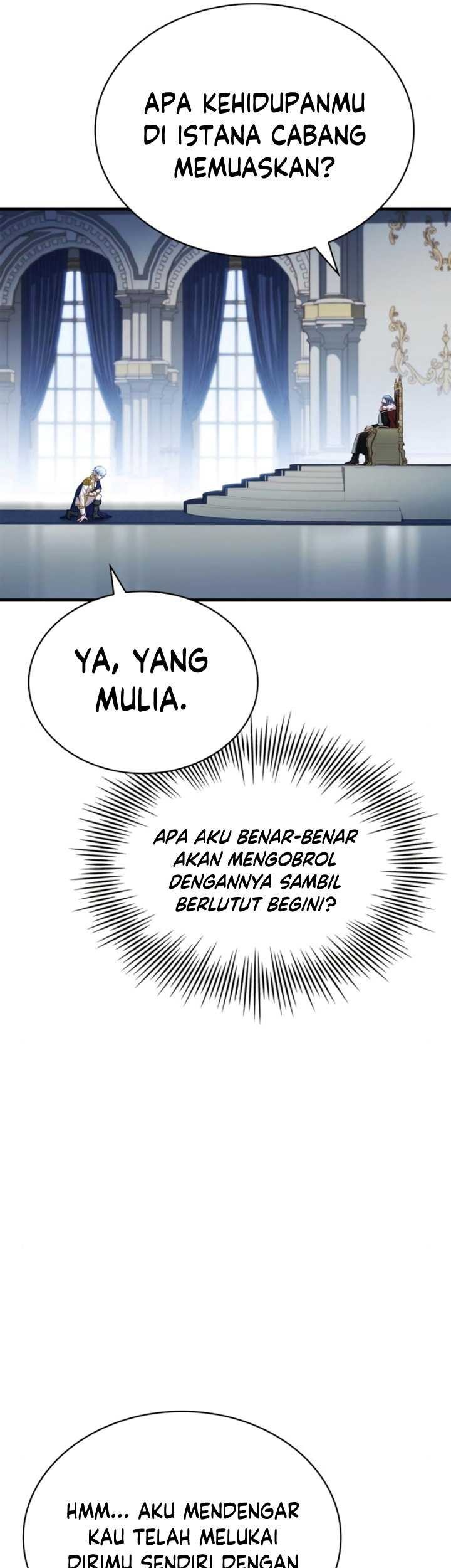 The Crown Prince That Sells Medicine Chapter 06 Gambar 12