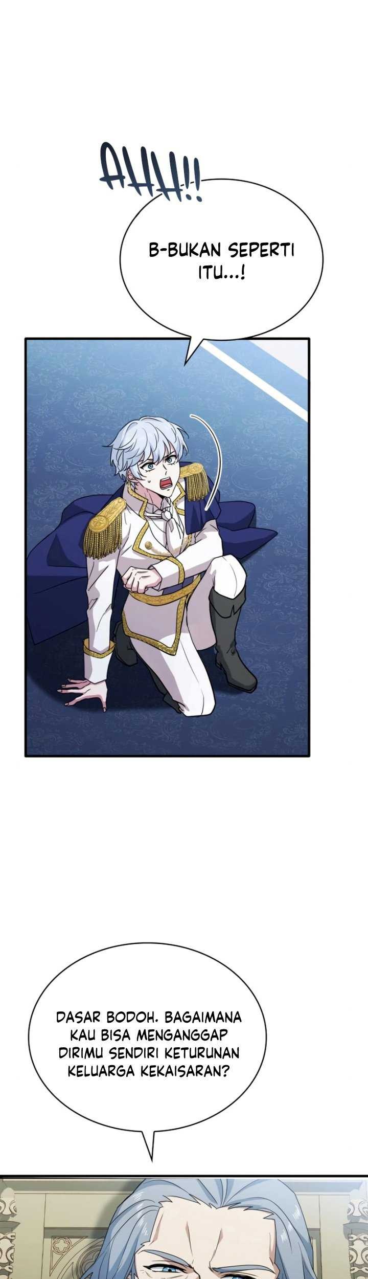 The Crown Prince That Sells Medicine Chapter 06 Gambar 14