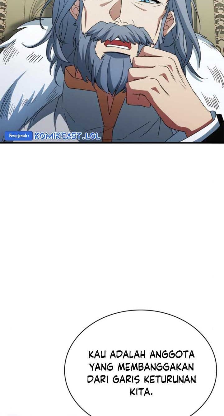 The Crown Prince That Sells Medicine Chapter 06 Gambar 15