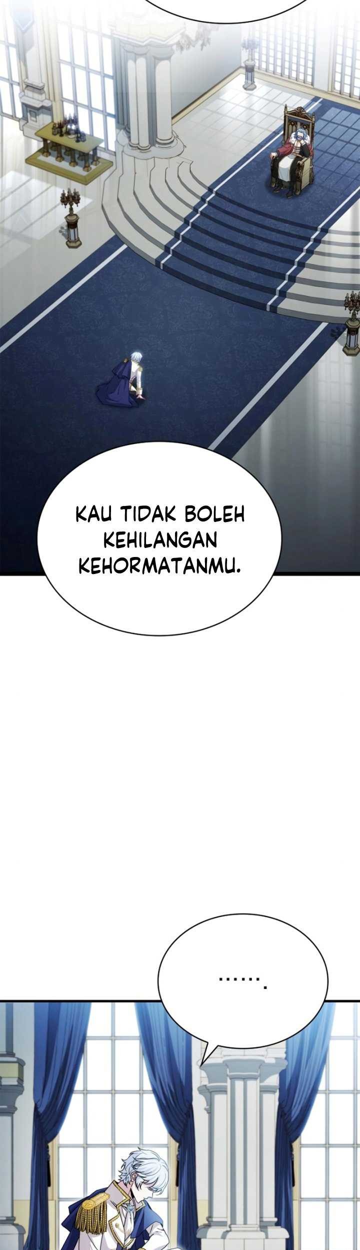 The Crown Prince That Sells Medicine Chapter 06 Gambar 16