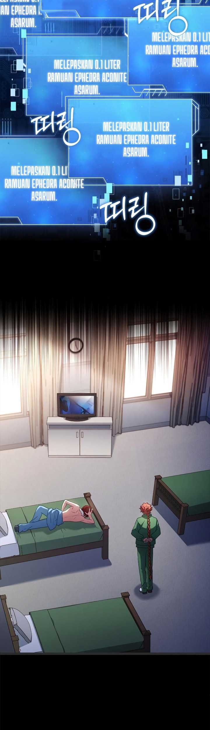 The Crown Prince That Sells Medicine Chapter 05 Gambar 30