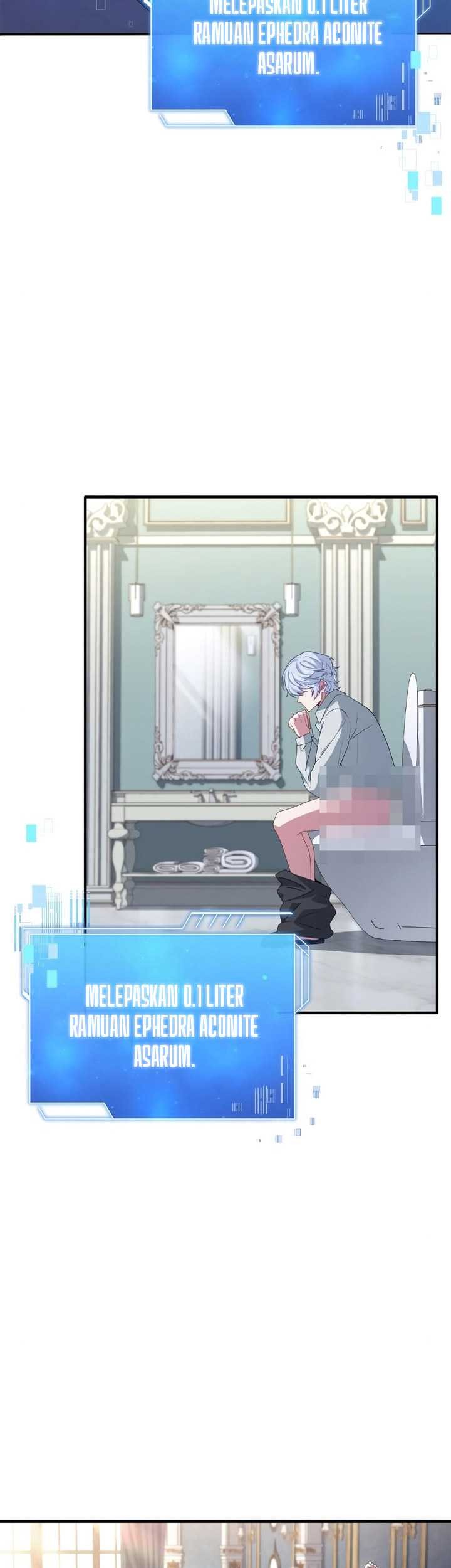 The Crown Prince That Sells Medicine Chapter 05 Gambar 24