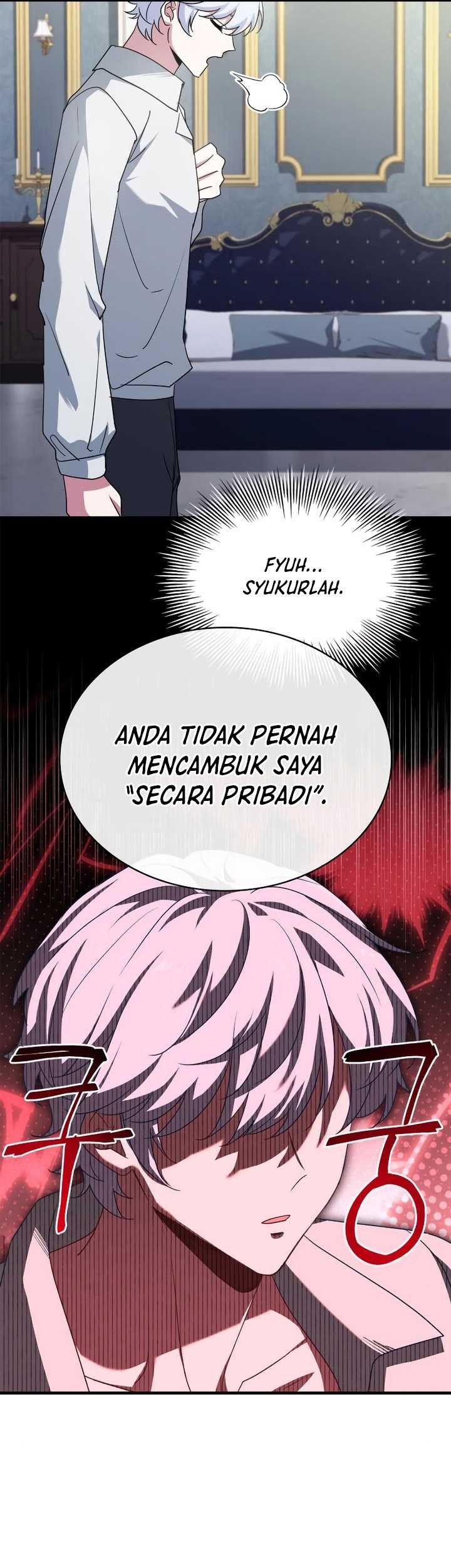 The Crown Prince That Sells Medicine Chapter 05 Gambar 50