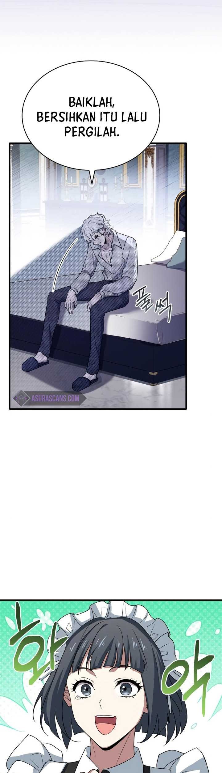 The Crown Prince That Sells Medicine Chapter 05 Gambar 54