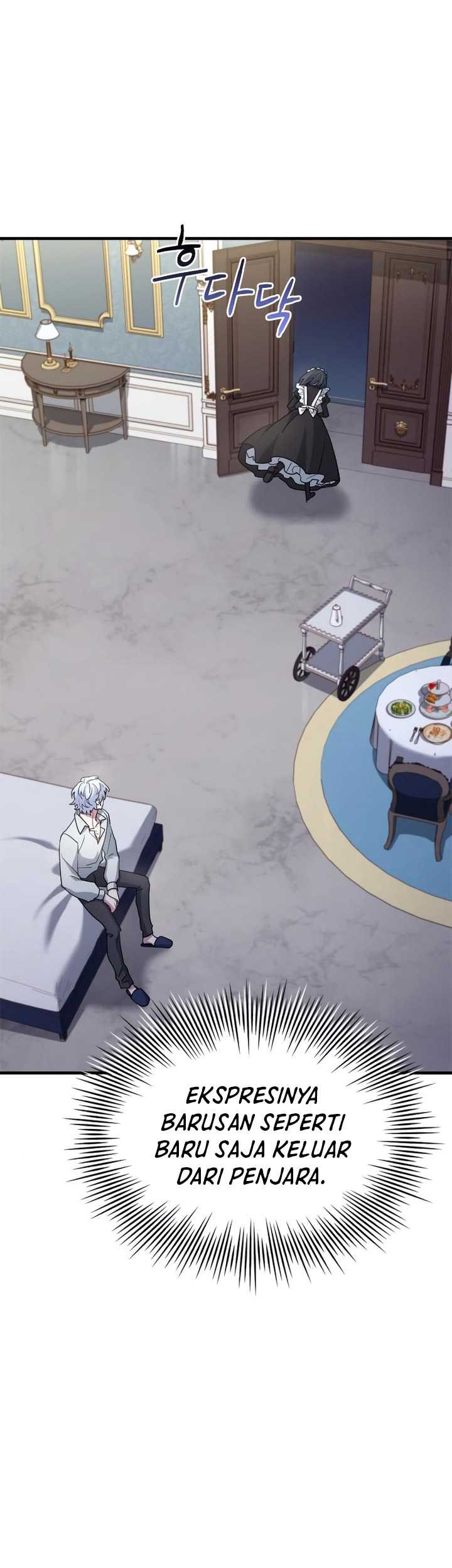 The Crown Prince That Sells Medicine Chapter 05 Gambar 56