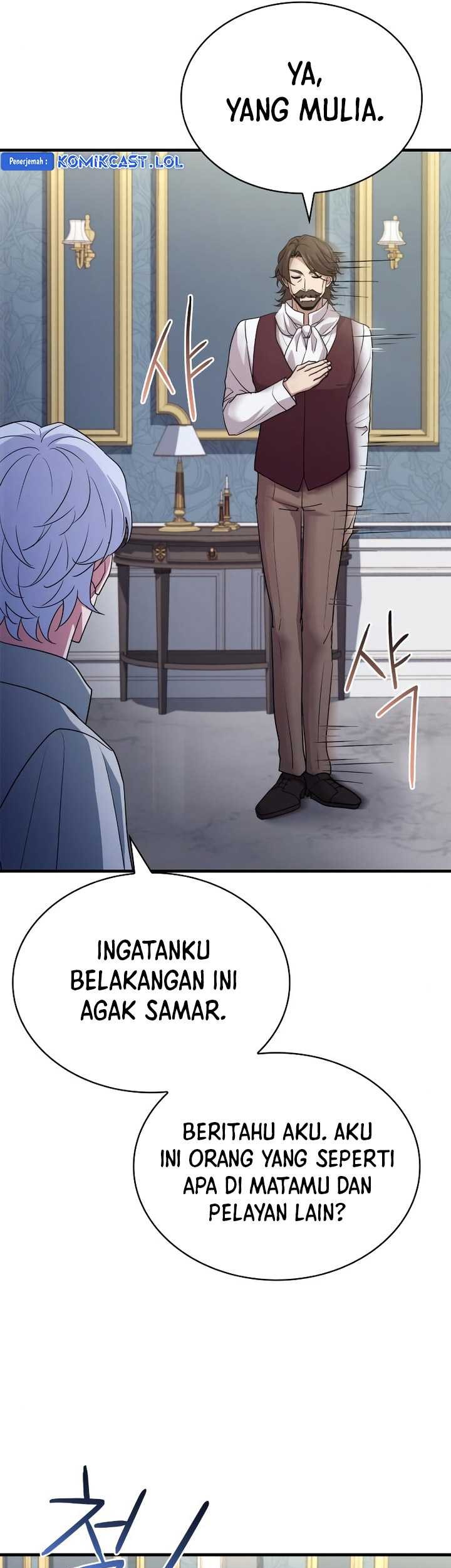 The Crown Prince That Sells Medicine Chapter 05 Gambar 58