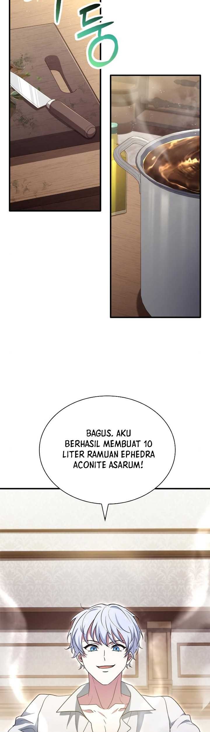 The Crown Prince That Sells Medicine Chapter 05 Gambar 4